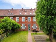 Einzigartiges Holländerhaus - Historischer Charme trifft modernen Wohnkomfort - Potsdam