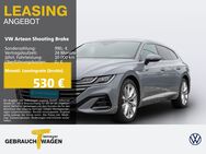 VW Arteon, 1.4 Shooting Brake eHybrid R-LINE, Jahr 2023 - Bochum