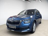 Skoda Kamiq, 1.0 TSI OPF Style ||LAS||eCall|, Jahr 2020 - München