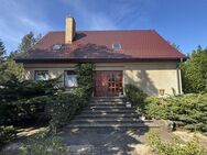 Einfamilienhaus mit Potenzial in Fürstenwalde Süd - Fürstenwalde (Spree)