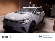 VW ID.4, Pro Performance IQ-LIGHT DIGITAL WÄRMEPUMPE 20ZOLL, Jahr 2023 - Mühlheim (Main)