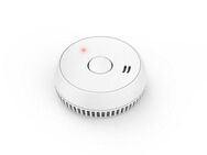 Hama Optischer Rauchmelder "GS536" mit Alarm-und Kontroll-LED Rauchmelder