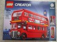 LEGO CREATOR Londoner Bus Artikel Nr. 10258 NEU und OVP - Höhr-Grenzhausen