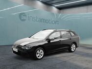 VW Golf Variant, 1.5 TSI Golf 8 VIII Life Stand, Jahr 2022 - München