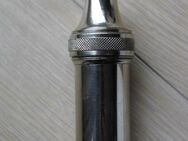 Vintage Metall Sterilisator Box für Spritzen +Nadeln Retro Deko 12,- - Flensburg