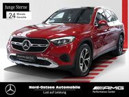 Mercedes GLC 220, d Avantgarde Burmester, Jahr 2023 - Reinbek