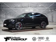 Audi SQ5, Sportback TDI Stndhzg, Jahr 2024 - Michelstadt