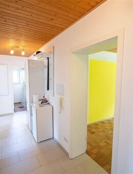 Charmante 3,5-Zimmer-Wohnung mit Wohlfühlfaktor - Aalen