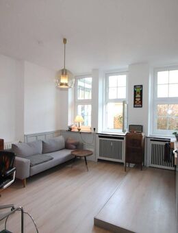 Single-Wohnung in zentraler Lage Burgdorf´s - Burgdorf (Landkreis Region Hannover)