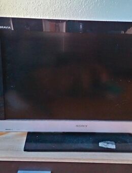 TV Sony Bravia - Schönebeck (Elbe)