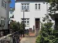 wunderschönes Altbremer- Reihenendhaus in sehr beliebter Lage - Bremen