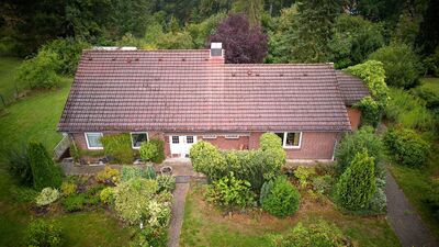 Großzügiger Bungalow in traumhafter Lage