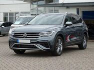 VW Tiguan Allspace 2.0 TDI DSG Elegance 4Motion - Meißen