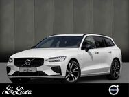 Volvo V60, T6 AWD R Design Recharge Plug-In Hybrid AWD, Jahr 2021 - Bonn