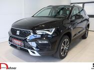 Seat Ateca, Style Edition DINAMICA elHK, Jahr 2024 - Balingen