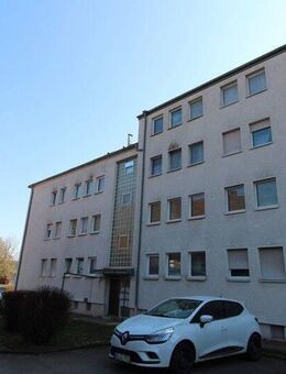 Was für ein Hingucker! - Göppingen