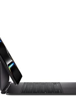 Magic Keyboard for iPad Pro 13-inch (M4) Black - Bern
