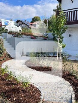 Attraktive Wohnung in toller Lage in Hutthurm - Hutthurm