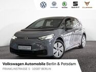 VW ID.3, Pro Performance Allwetter, Jahr 2021 - Berlin