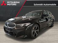 BMW 320, d M-Sport, Jahr 2023 - Weißenburg (Bayern)