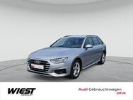 Audi A4 advanced 35 TDI S tronic, NAVI/KAM/LED/TOUR/SHZ/KLIMA uvm. - Darmstadt