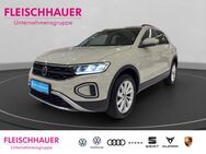 VW T-Roc, 1.5 TSI Life 17 VC, Jahr 2023 - Bonn