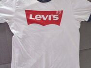 T-Shirt levis - Wolfsburg