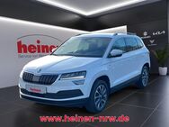 Skoda Karoq, 1.0 TSI Drive 125 4x, Jahr 2020 - Menden (Sauerland)