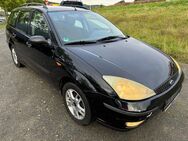 Ford Focus 1.6 16V KAT *HÄNDLER*EXPORT* - Boxberg (Baden-Württemberg)