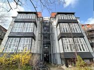 RESERVIERT ++ Bezugsfreie 3-Zimmer-Wohnung mit Balkon und Wintergarten in Gohlis Süd ++ - Leipzig