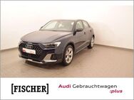 Audi A1 30TFSI S tronic citycarver S line Navi LED GRA - Jena