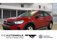 VW Taigo, 1.0 TSI Life, Jahr 2023 - Wolfsburg