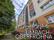 ++ gemütliche 2-Raum Eigentumswohnung mit Balkon - individuelle Gestaltungsmöglichkeiten ++ - Limbach-Oberfrohna