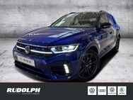 VW T-Roc, 2.0 TSI R, Jahr 2024 - Leuna