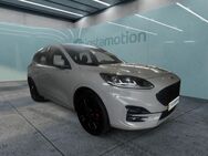 Ford Kuga, 2.5 Hybrid Duratec FHEV Graphite Tech Edition, Jahr 2023 - München