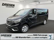 Renault Trafic, Combi Evolution Blue dCi 150, Jahr 2022 - Krefeld