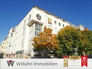 Bezugsfrei! | Freundliches Appartment | Barrierefrei | Aufzug | EBK | Investpaket mgl. (4 WE) - Leipzig