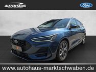 Ford Focus, ST-Line Sportpaket, Jahr 2023 - Markt Schwaben