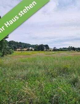Das clevere Raumwunder 100 im kommenden Baugebiet in Wettmar. - Burgwedel