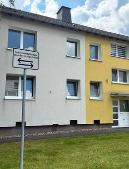Gelegenheit: günstig geschnittene 4-Zimmer-Wohnung - Dortmund