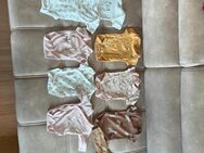 11 Mädchen Baby Bodys 50/56 - Nürnberg