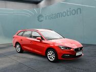 Seat Leon, 1.5 TSI ST Style, Jahr 2021 - München