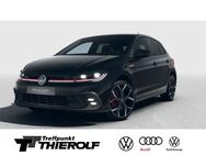 VW Polo, 2.0 TSI GTI OPF IQ DRIVE, Jahr 2024 - Michelstadt