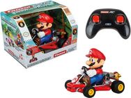 Carrera® RC-Auto Carrera® RC Mario Kart™ - Pipe Kart, Mario, 2,4GHz