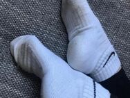 Getragene Socken - Chemnitz