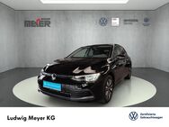 VW Golf, 1.0 MOVE eTSI, Jahr 2024 - Beckdorf