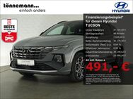 Hyundai Tucson, N-LINE, Jahr 2024 - Coesfeld