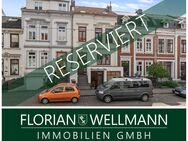 Bremen - Peterswerder | Stilvoller Altbau aus 1895 in begehrter Lage - Bremen