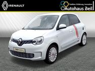 Renault Twingo, Electric Vibes Berganfahrass, Jahr 2020 - Frankenberg (Eder)