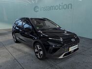 Hyundai BAYON, Fahrerprofil, Jahr 2021 - München